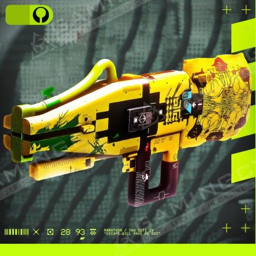 Biotoxic Disinjector