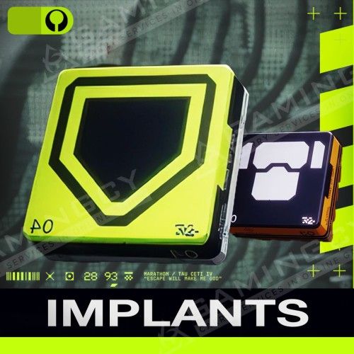 Implants