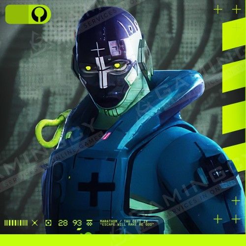 Triage Mastery Skin