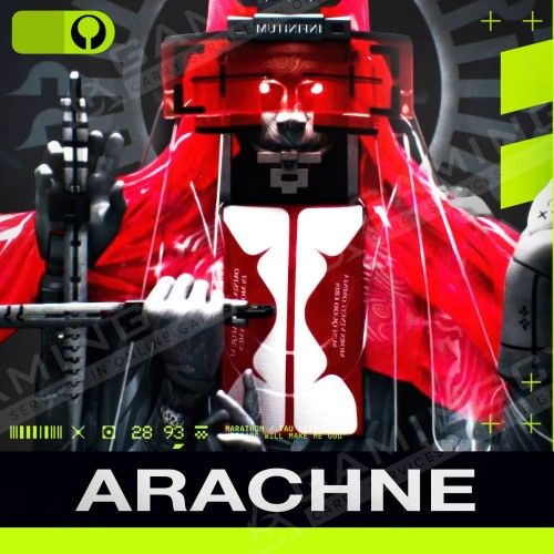 Marathon Arachne