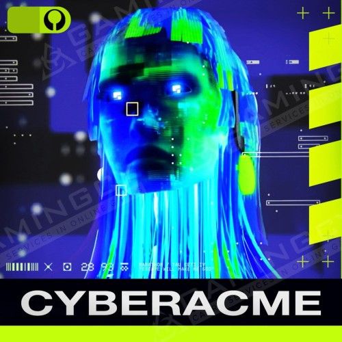Marathon CyberAcme