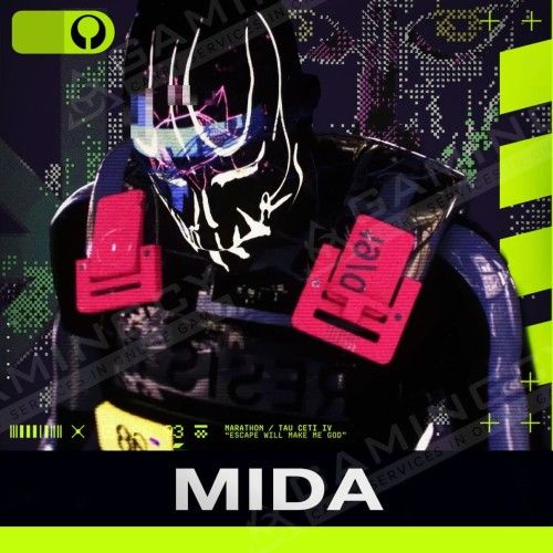 Marathon MIDA