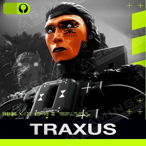 Marathon Traxus