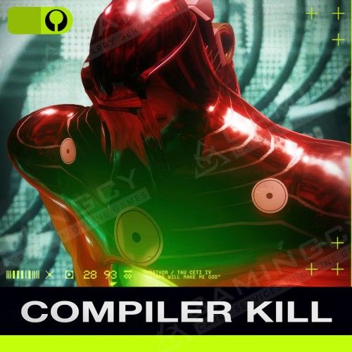 Premium Compiler Kill
