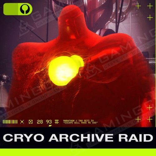 Premium Cryo Archive