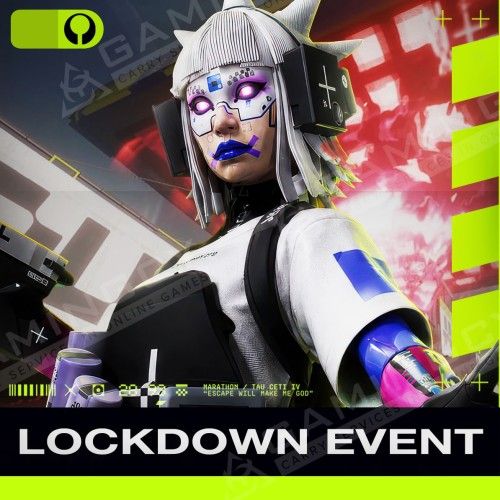 Lockdown