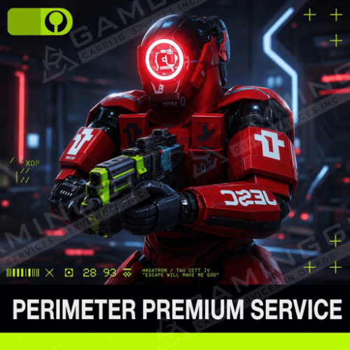 Premium Perimeter