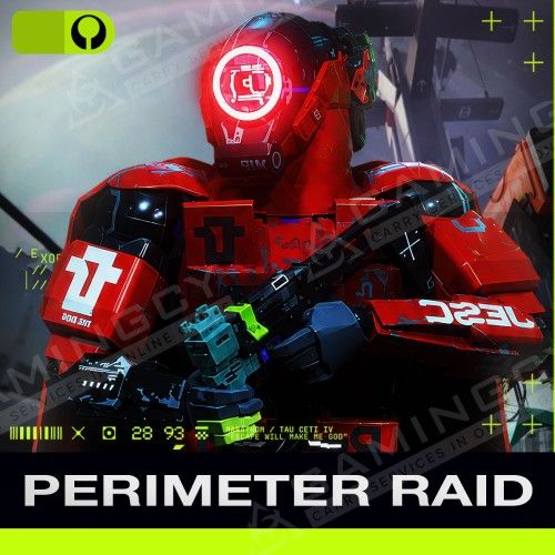 Perimeter