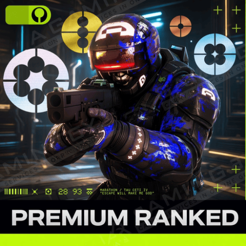 Premium Ranked