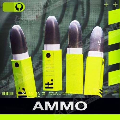 Ammo