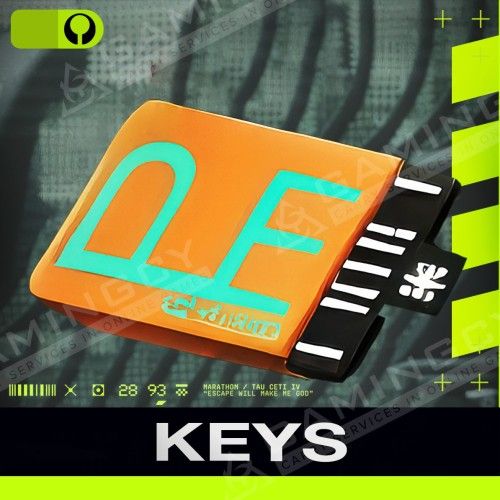 Keys