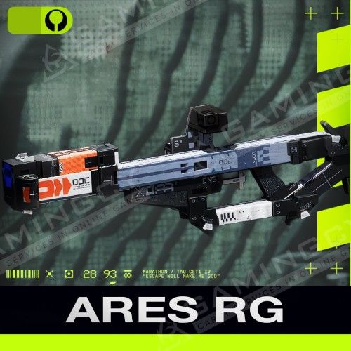 Ares RG