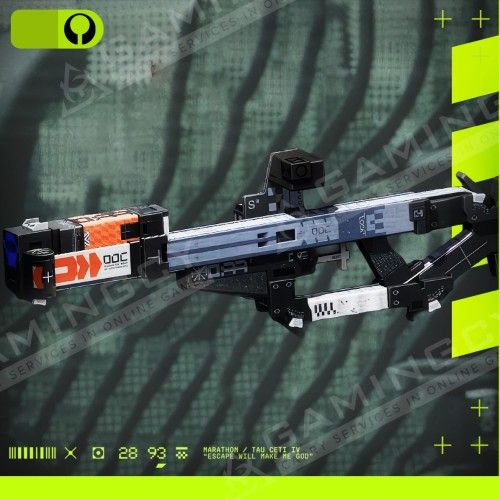 Ares RG