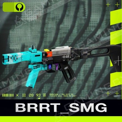 BRRT SMG