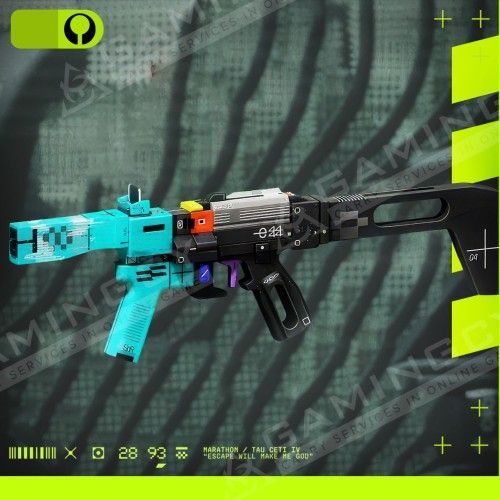 BRRT SMG
