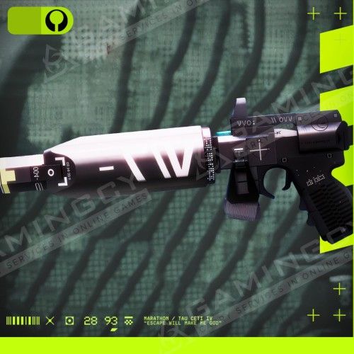 KKV-9SD SMG