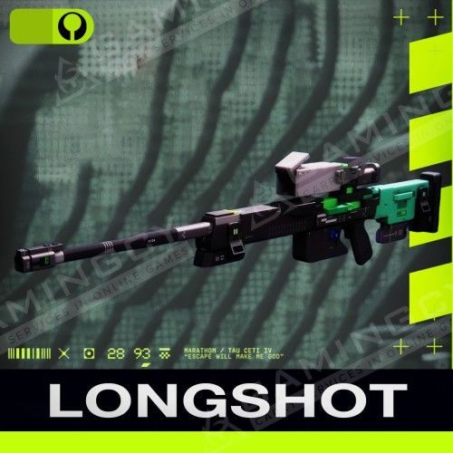 Longshot