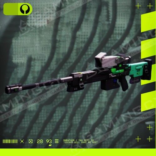 Longshot