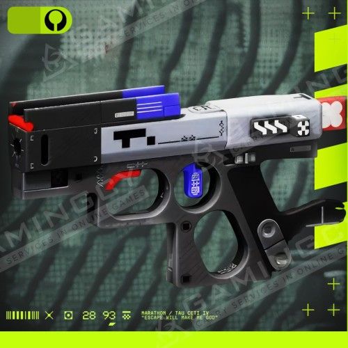 Magnum MC