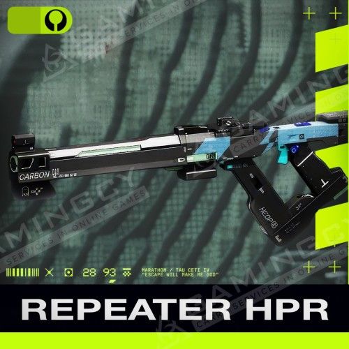 Repeater HPR