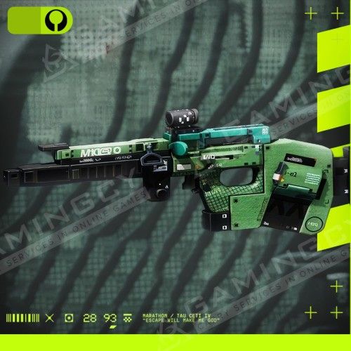 Stryder M1T