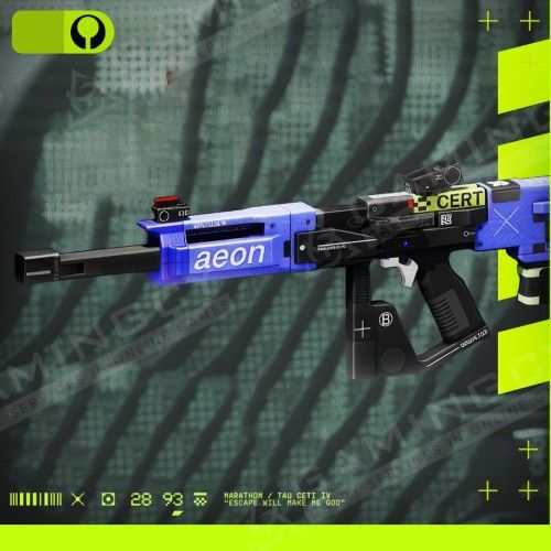 Twin Tap HBR