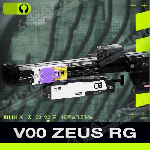 V00 Zeus RG