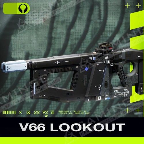 V66 Lookout