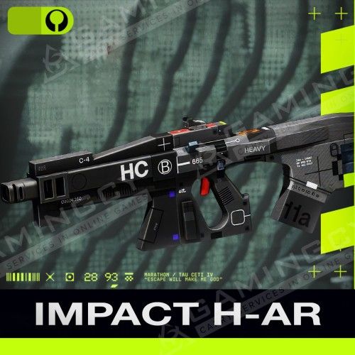 Impact H-AR