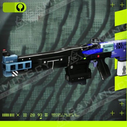 Overrun AR