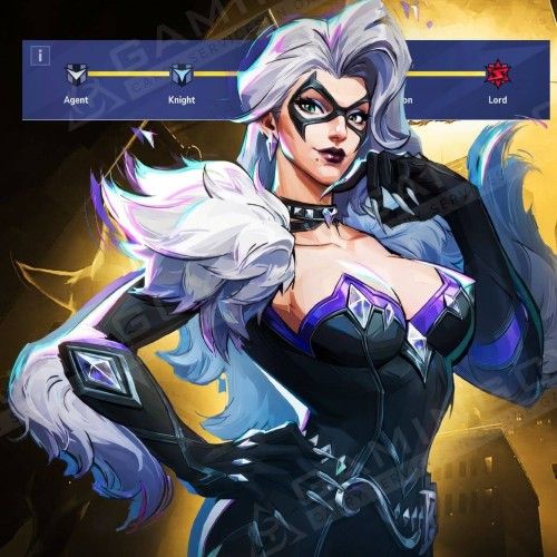 Black Cat Mastery Bundle