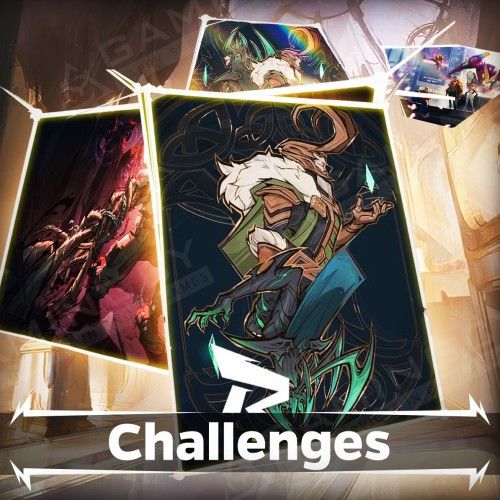 Challenges