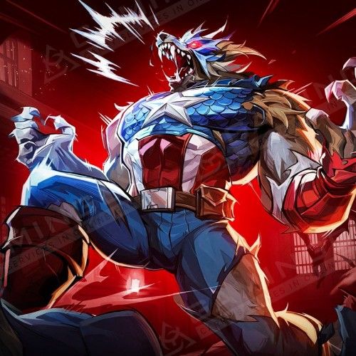 PvE Blood Hunt 