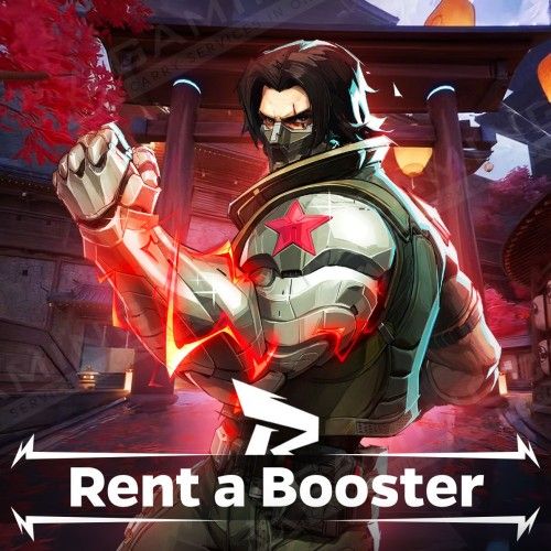 Rent a Booster