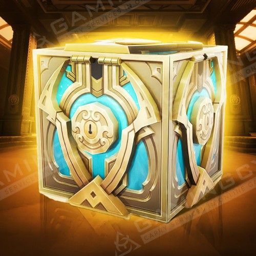Season 9 Bundle