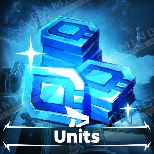 Units