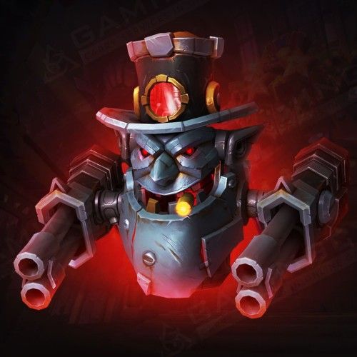 Mythic Raid