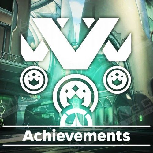 Achievements
