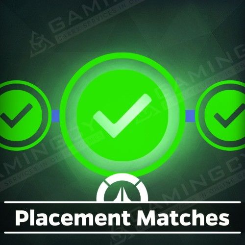 Placement Matches