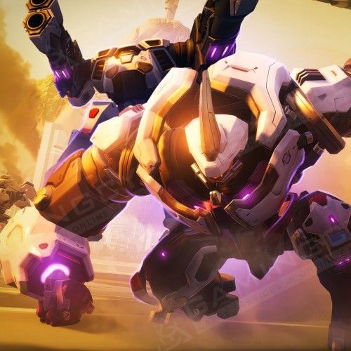 PvE Missions