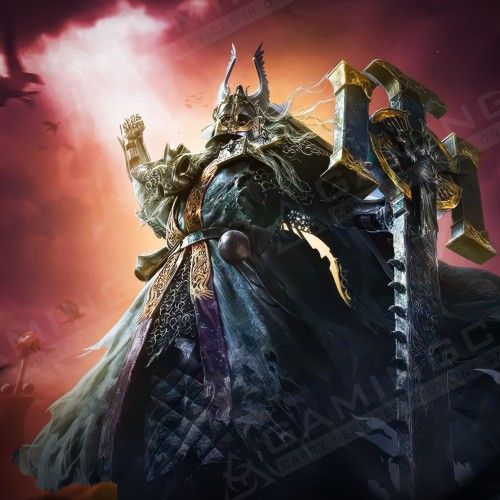 Boss Kill