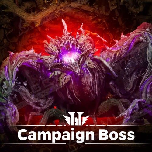 Campaign Boss