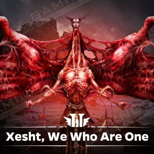 Xesht