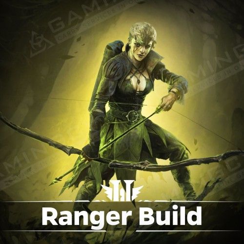 Ranger Build