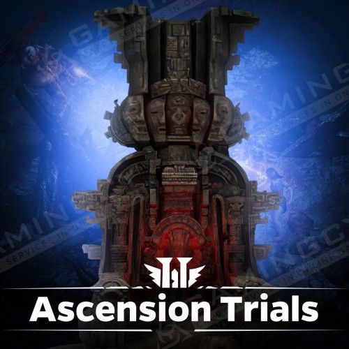 Ascension Trials