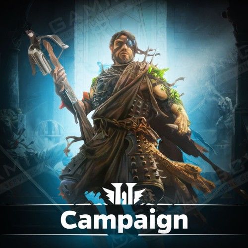 PoE 2 Campaign