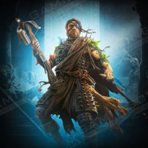 PoE 2 Campaign