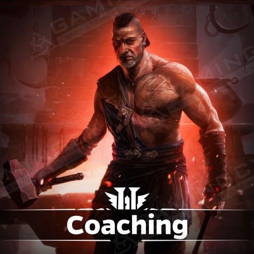 PoE 2 Coaching