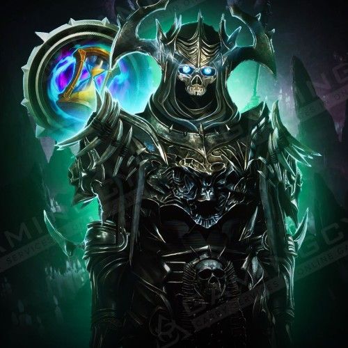 PoE 2 Hourly Driving