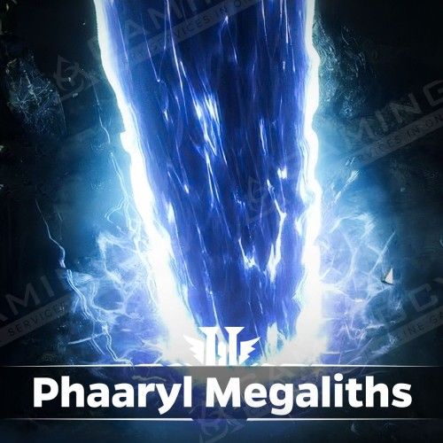 Phaaryl Megaliths